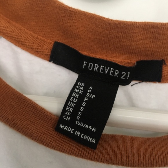 Forever 21 Joshua Tree tank top - Picture 2 of 2